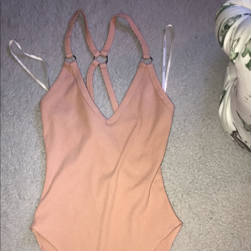 Bodysuit